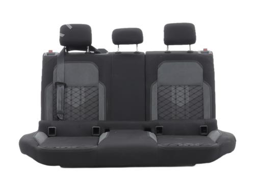 Used Rear seat Rear seat 38496370 38496370