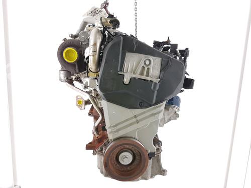 Motor NISSAN JUKE (F15) 1.5 dCi (110 hp) 27096166
