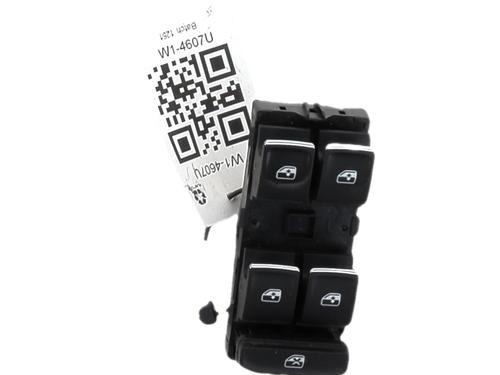 Used Left front window switch Left front window switch VW POLO VI (AW1, BZ1, AE1) 1.0 TSI (116 hp) 33033582 33033582