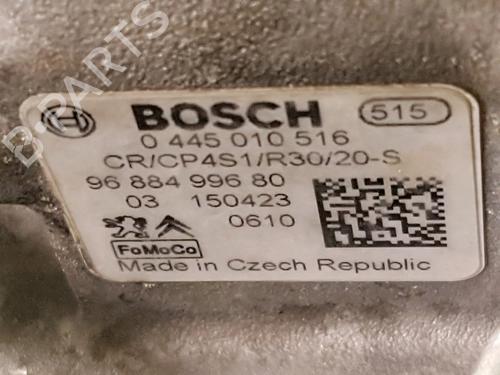 Engine CITROËN C3 II (SC_) 1.4 HDi 70 (SC8HZC, SC8HR0, SC8HP4) | BP33926388M1  - Image 7