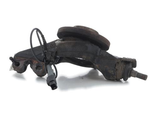 Right front steering knuckle PEUGEOT 3008 I MPV (0U_) 1.6 HDi | BP32355711M26