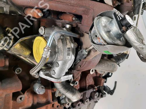 Engine CITROËN C5 III (RD_) 2.0 HDi (RDRHD8, RDRHDJ, RDRHR8, RDRHRJ) | BP31661587M1  - Image 6