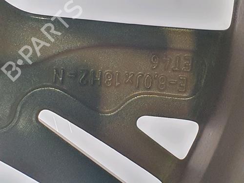 Rim AUDI A3 Sportback (8YA, 8YF) | BP28505291C45