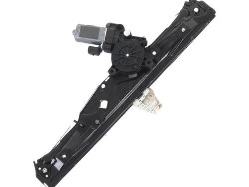 Front right window mechanism FORD KA (RU8) 1.2 | BP29218308C23 