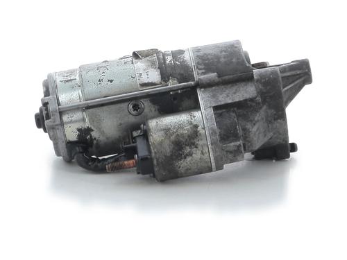 Used Starter FIAT SCUDO Bus (270_, 272_) 2.0 D Multijet (128 hp) 32225601