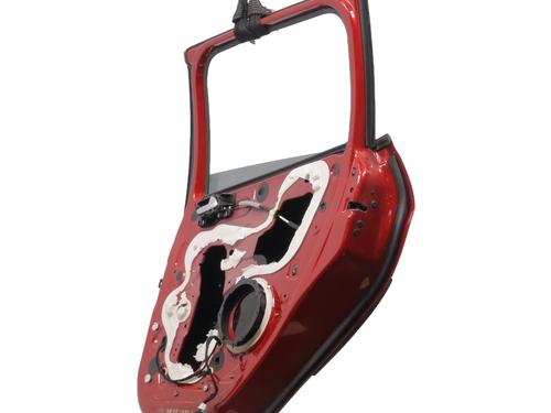 Right rear door PEUGEOT 2008 I (CU_) 1.2 THP 110 / PureTech 110 | BP29552223C5 