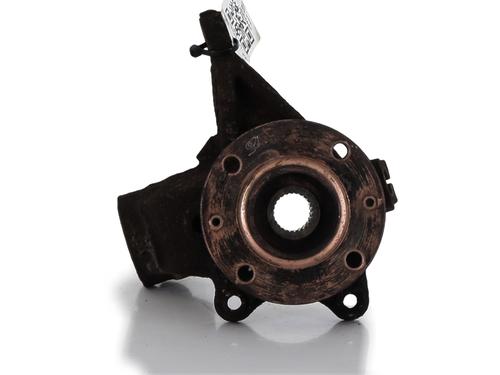 Used Left front steering knuckle CITROËN XSARA (N1) 2.0 HDi 90 (90 hp) 30093755