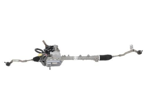 Used Steering rack Steering rack PEUGEOT 308 II (LB_, LP_, LW_, LH_, L3_) 1.6 HDi (92 hp) 39971953 39971953