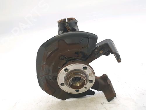 Montante sospensione anteiore destro VW POLO VI (AW1, BZ1, AE1) 1.0 TSI (116 hp) 29018577