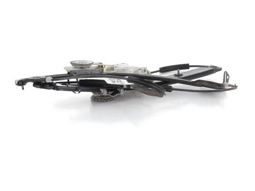 Front left window mechanism BMW 1 (E81) 116 d | BP33568274C22 - Image 3