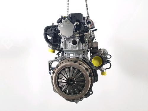 Engine FORD FOCUS III 1.6 EcoBoost | BP38456926M1 - Image 3