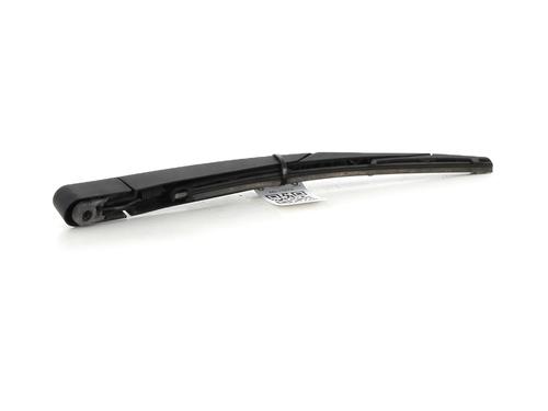 Used Rear windshield wiper arm RENAULT GRAND SCÉNIC III (JZ0/1_) [2009-2016]  27913138