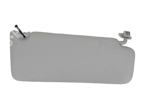 Left sun visor RENAULT TWINGO II (CN0_) 1.2 16V (CN04, CN0B) | BP29231267I1 