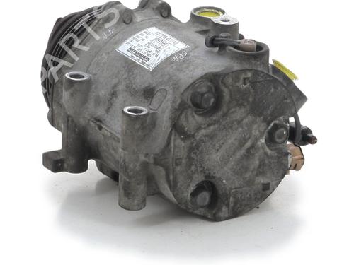 Airco pomp SUZUKI SWIFT III (MZ, EZ) 1.3 4x4 (RS 413, ZD11S) | BP28310320M34 