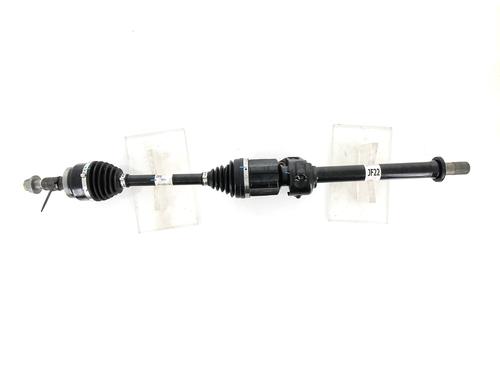 Used Right front driveshaft HYUNDAI TUCSON (NX4E, NX4A) 1.6 T-GDi Hybrid (230 hp) 18969608