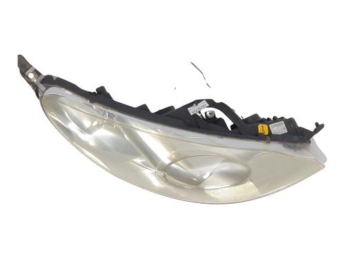 Right headlight PEUGEOT 407 (6D_) 2.2 HDi 170 (6D4HTH) | BP28505127C29 