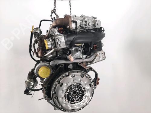Engine OPEL MOKKA / MOKKA X (J13) 1.7 CDTI (_76) | BP36853507M1 - Image 3