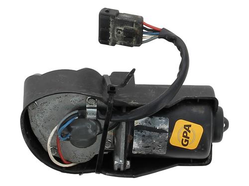 Front wiper motor PEUGEOT 306 Hatchback (7A, 7C, N3, N5) 1.4 | BP21681403M29 