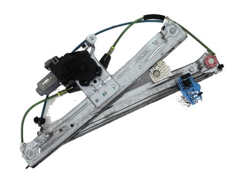 Used Front left window mechanism Front left window mechanism CITROËN C3 Picasso (SH_) [2008-2026] 33280305 33280305