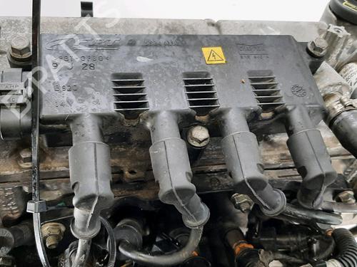 Engine FORD KA (RU8) 1.2 | BP32181020M1 
