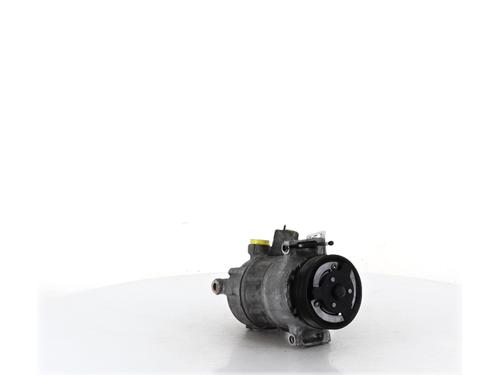 AC compressor AUDI A3 (8P1) 2.0 TDI 16V | BP39394369M34 - Image 4