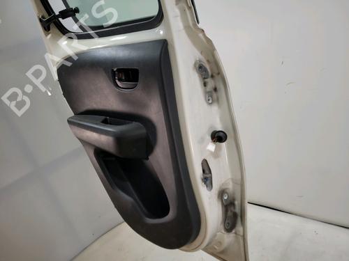 Left rear door CITROËN C1 II (PA_, PS_) 1.0 VTi 68 | BP29762345C4
