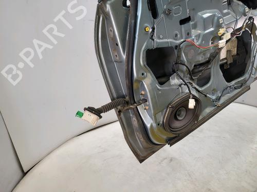 Right front door MAZDA PREMACY (CP) 1.9 (CP8W) | BP20219328C3 