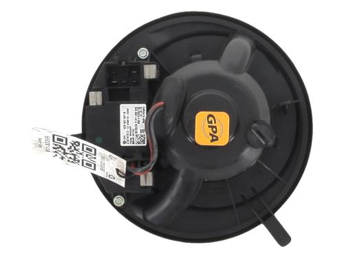 Heater blower motor AUDI A3 (8P1) 1.9 TDI | BP26312009M62 
