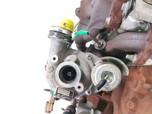 Engine DACIA SANDERO 1.5 dCi | BP40035002M1 - Image 6