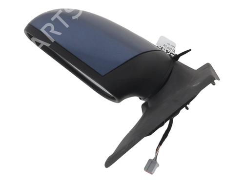 Used Left mirror FORD FUSION (JU_) 1.4 TDCi (68 hp) 27814232