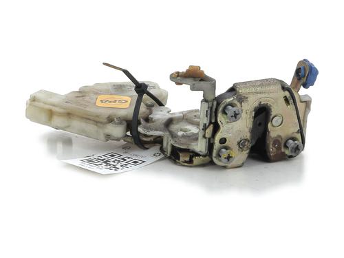 Front left lock NISSAN TERRANO II (R20) 3.0 Di 4WD | BP26726952C98 