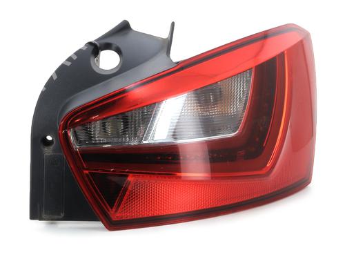 Right taillight SEAT IBIZA IV (6J5, 6P1) 1.2 | BP29231211C35 