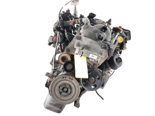Moteur ALFA ROMEO MITO (955_) 1.3 MultiJet (955AXP1A, 955AYC1A) (95 hp) 31866436