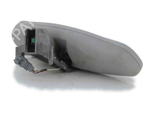Rear mirror RENAULT MEGANE II (BM0/1_, CM0/1_) 1.9 dCi (BM0G, CM0G) | BP29522483I6 
