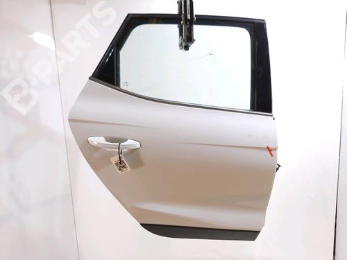 Used Right rear door Right rear door SEAT ARONA (KJ7, KJP) 1.0 TSI (95 hp) 11184976 11184976