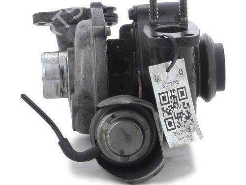 Turbocharger/Supercharger CITROËN C4 Picasso I MPV (UD_)  | BP32201642M71 