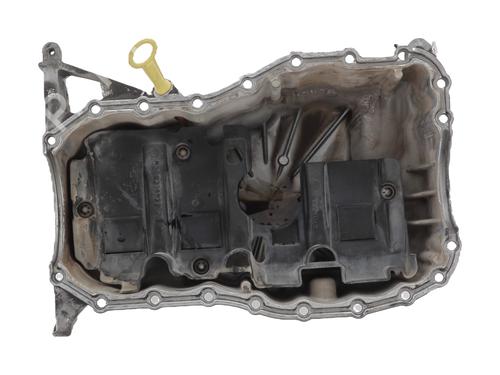 Carter d'huile RENAULT MEGANE II Coupé-Cabriolet (EM0/1_) 1.6 16V (112 hp) 31985366