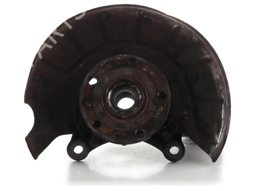 Used Right front steering knuckle VW SCIROCCO III (137, 138) 2.0 TDI (140 hp) 32278914