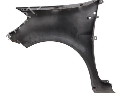 Right front fenders RENAULT CLIO III (BR0/1, CR0/1) 1.5 dCi (BR17, CR17) | BP29762008C42 