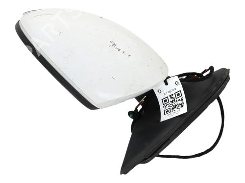 Retrovisor esquerdo Retrovisor esquerdo VW TIGUAN (5N_) 2.0 TDI (140 hp) 34337496 34337496