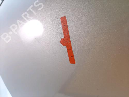 Left rear door HYUNDAI SANTA FÉ I (SM) 2.0 CRDi 4x4 | BP11139916C4