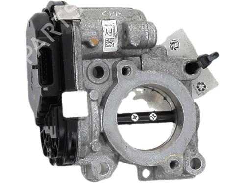 Used Throttle body Throttle body DACIA SANDERO III 1.0 TCe 100 (101 hp) 39704590 39704590