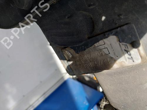 Rear differential IVECO DAILY VI Van 35S16, 35C16, 40C16, 50C16, 70C16 | BP36776894M24 - Image 3