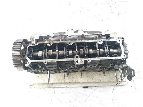 Used Cylinder head Cylinder head PEUGEOT 207 (WA_, WC_) 1.4 HDi (68 hp) 33309230 33309230