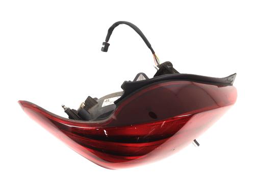 Used Left taillight Left taillight PEUGEOT 108 1.0 VTi 72 (72 hp) 33332706 33332706