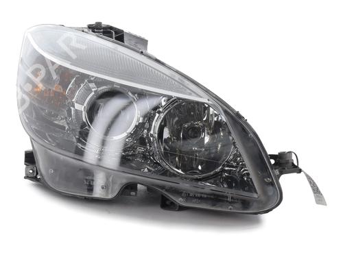 Used Right headlight MERCEDES-BENZ CLC-CLASS (CL203) CLC 220 CDI (203.708) (150 hp) 32201407
