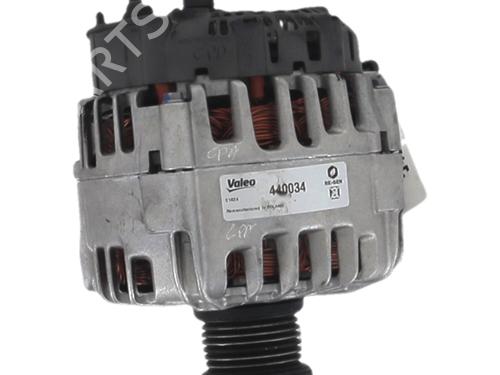 Alternator RENAULT TRAFIC II Van (FL) 2.0 dCi 115 (FL01, FL0U, FL00, FL0H, FL0M) | BP36831028M7 - Image 5