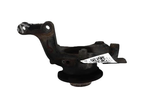 Left front steering knuckle RENAULT MEGANE CC (EZ0/1_) 1.9 dCi (EZ0J, EZ1S) | BP29930703M25 
