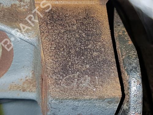 Engine OPEL ASTRA H (A04)  | BP16708930M1 