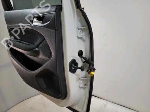 Left rear door PEUGEOT 308 SW II (LC_, LJ_, LR_, LX_, L4_) 1.2 THP 110 | BP30166385C4 